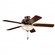 Sutter Place Select LED 2700K 52'' Fan Oil Brushed Bronze (2|339501OBB)