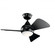 34 Inch Sola Fan (2|330150SBK)