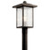 Capanna 18.25'' 1 Light Post Light Olde Bronze (2|49927OZ)