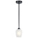 Mini Pendant 1Lt (2|44380BK)