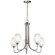 Chandelier 5Lt (2|44377NI)