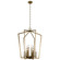 Foyer Chandelier 12Lt (2|43496NBR)