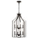 Foyer Chandelier 8Lt (2|42498OZ)