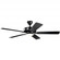 52 Inch Basics Pro Designer Fan (2|330019SBK)