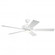 52 Inch Basics Pro Designer Fan (2|330019MWH)