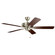 52 Inch Basics Pro Fan (2|330018NI)