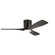 48 Inch Volos Fan (2|300032SBK)