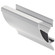 TE Pro Series Crown Molding Traditional Channel (2|1TEC2M2SF8SIL)