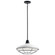 Pier™ 1 Light 16'' Convertible Pendant White (2|49993WH)