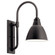 Outdoor Wall 1Lt (2|49836BK)