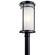 Outdoor Post Mt 1Lt (2|49690BK)