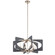 Chandelier 6Lt (2|44360DWG)