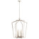 Foyer Chandelier 12Lt (2|43496PN)