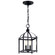 Indoor Pendant 2Lt (2|42565BK)