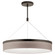 Chandelier/Pendant 3Lt LED (2|42298OZLED)