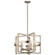 Chandelier 5Lt (2|44290WWW)