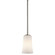 Mini Pendant 1Lt LED (2|43077NIL18)