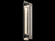 Outdoor Wall LED (2|49946OZLED)