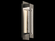 Outdoor Wall LED (2|49945OZLED)