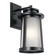 Harbor Bay 15.75'' 1 Light Wall Light Black (2|49918BK)