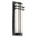 Outdoor Wall LED (2|49298BKTLED)