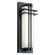 Outdoor Wall LED (2|49297BKTLED)