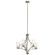 Chandelier 5Lt (2|44072NI)