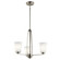 Chandelier 3Lt (2|44050NI)