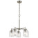 Chandelier 5Lt (2|44030NI)