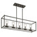 Linear Chandelier 5Lt (2|43995OZ)