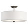 Semi Flush 3Lt (2|43692OZ)