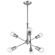 Chandelier 6Lt (2|43095CH)