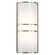 Wall Sconce 2Lt LED (2|11315NILED)