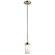 Mini Pendant LED (2|11305NILED)