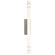 Linear Bath 36in LED (2|11254NILED)