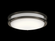 Flush Mount LED (2|10769OZLED)