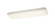 Linear Ceiling 51in LED (2|10301WHLED)
