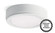 4D 12V LED Disc 2700K (2|4D12V27WHT)