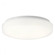 Ceiling Space 11'' LED Flush Mount White (2|10766WHLED)