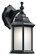 Outdoor Wall 1Lt (2|9776BKS)