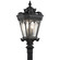 Outdoor Post Mt 4Lt (2|9559BKT)