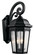 Courtyard 22.25'' 3 Light Outdoor Wall Light with Clear Seeded Glass in Textured Black (2|9034BKT)