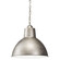 Missoula 12.5'' 1 Light Pendant in Antique Pewter (2|78200AP)