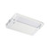 4U LED Ucab 2700K - 8 (2|4U27K08WHT)