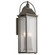 Harbor Row 28.75'' 4 Light Outdoor Wall Light with Clear Seeded Glass in Olde Bronze (2|49716OZ)
