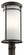 Outdoor Post Mt 1Lt (2|49690OZ)