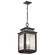 Wiscombe Park 4 Light Pendant Weathered Zinc (2|49505WZC)