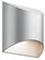 Outdoor Wall 1Lt LED (2|49278PLLED)