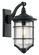 Outdoor Wall 1Lt (2|49127DBK)