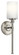 Wall Sconce 1Lt (2|45921NI)